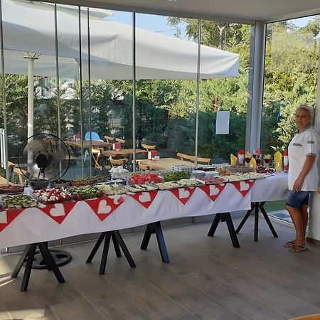 My Bıtez Suıtes Bodrum Dış mekan fotoğraf