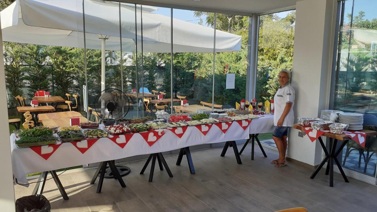 My Bıtez Suıtes Bodrum Dış mekan fotoğraf