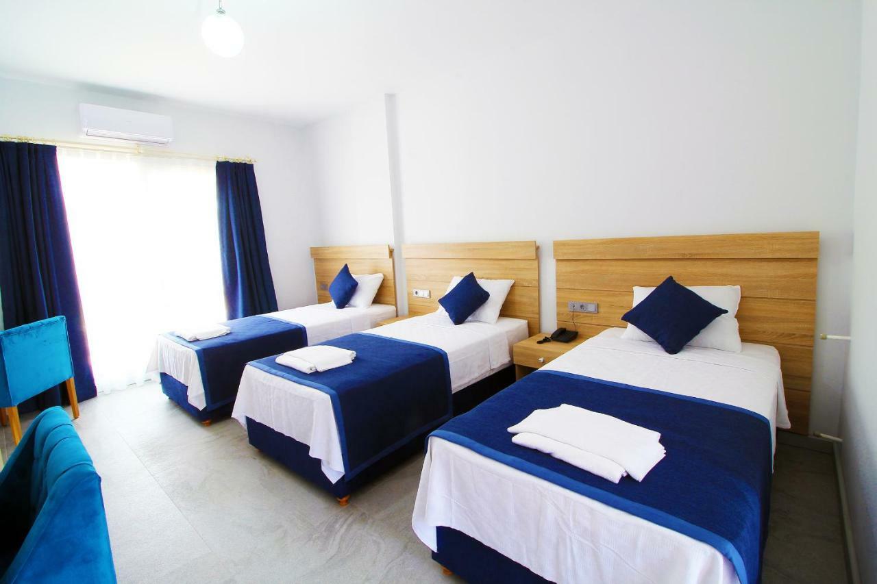My Bıtez Suıtes Bodrum Dış mekan fotoğraf